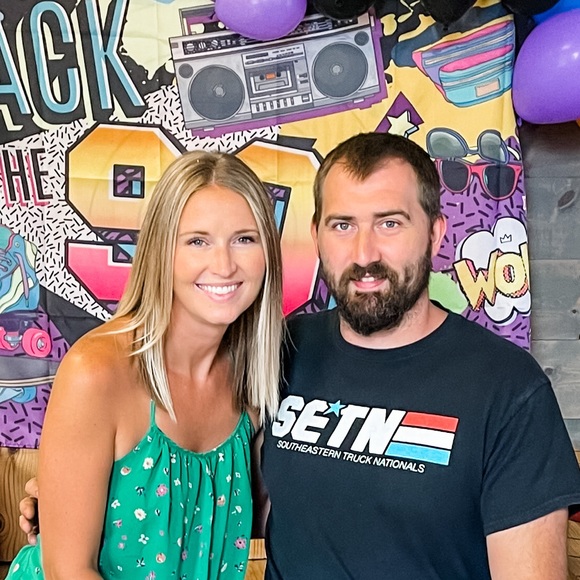 Meet your Posher, Allie - Picture 1 of 1